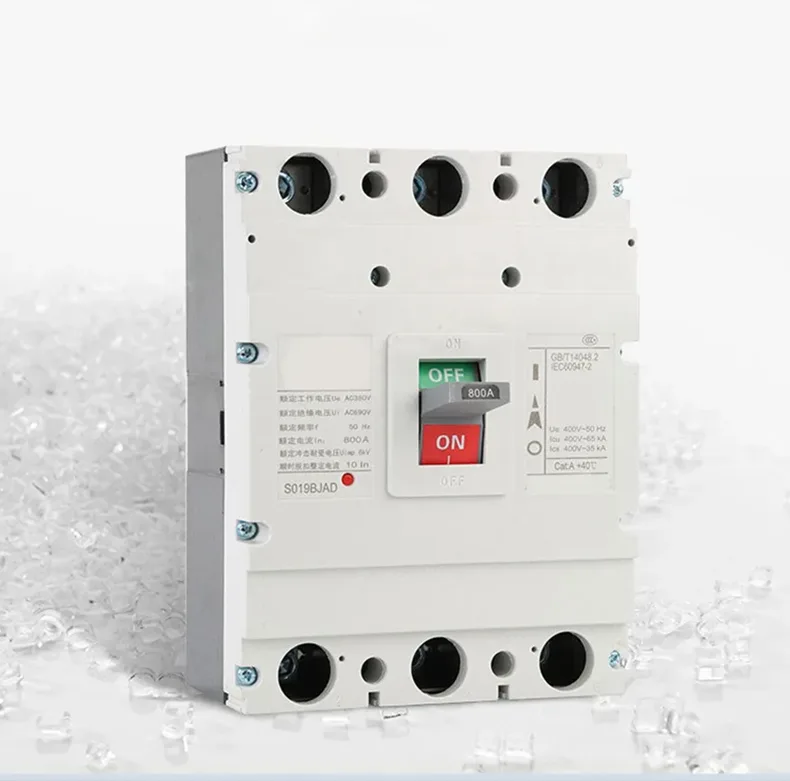 Aké sú typy únikových ističov?