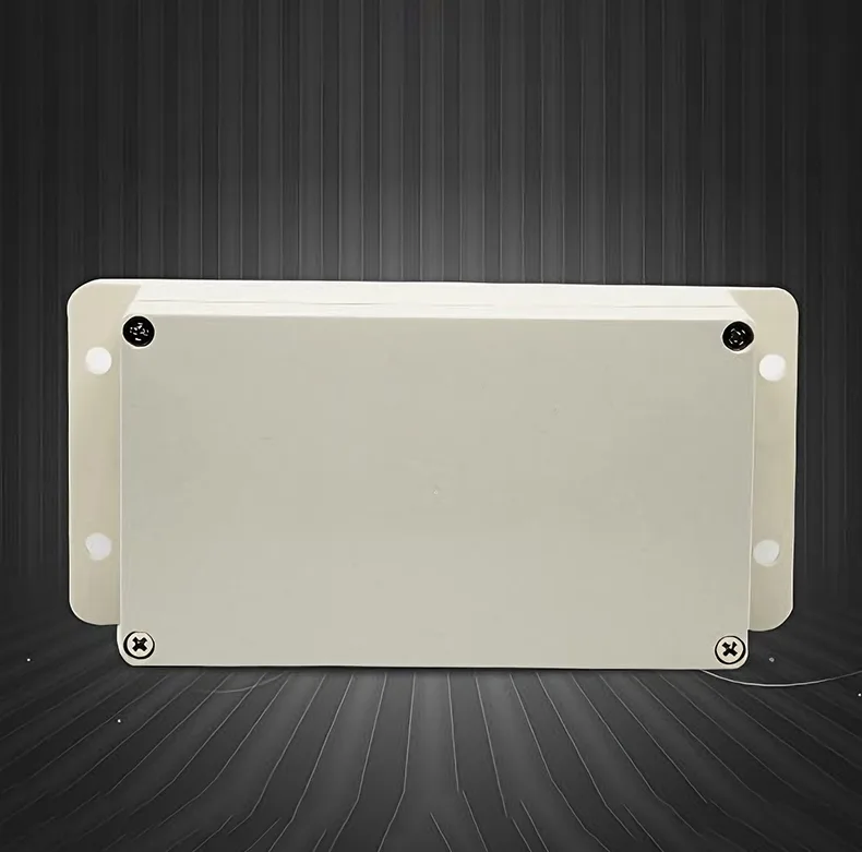 Čo je to spojovacia skrinka abs a aké sú jej funkcie?