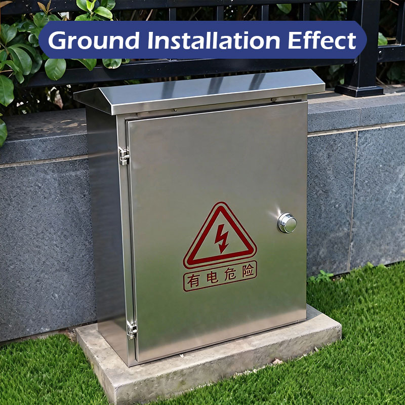 Čo je distribučná skrinka? Profesionálny sprievodca